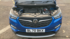 Vauxhall Grandland X 1.5 Turbo D Elite Nav 5dr Diesel Hatchback